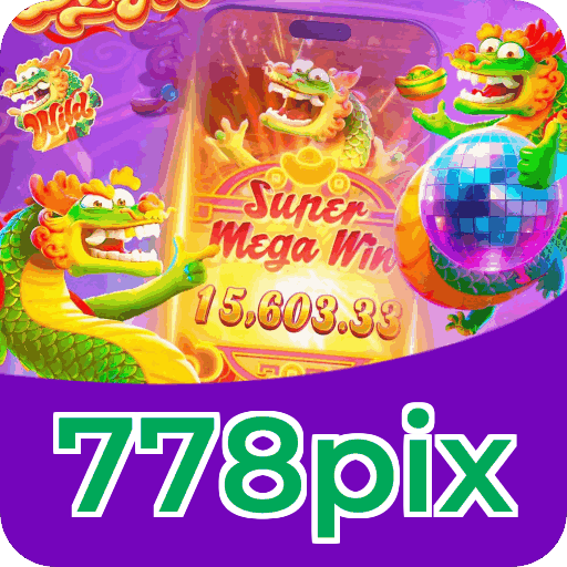 Bônus de boas-vindas 778pix