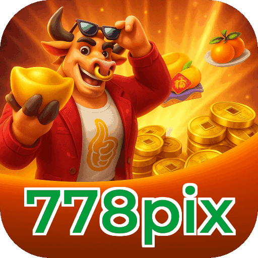 778pix logo